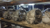 Oto Çıkma Parça / Citroen / Berlingo / Şanzıman / Şanzıman Komple / Çıkma Parça 