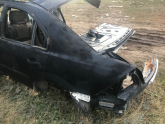 Oto Çıkma Parça / Ford / Mondeo / Kaporta & Karoser / Arka Çamurluk / Çıkma Parça 