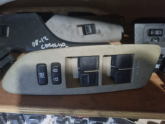 Oto Çıkma Parça / Toyota / RAV4 / Oto Cam / Cam Düğmesi / Çıkma Parça 