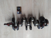 Oto Çıkma Parça / Mazda / 323 / Motor / Krank / Çıkma Parça 