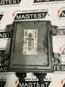 Oto Çıkma Parça / Opel / Zafira / Beyin / Motor Beyni / Çıkma Parça 