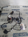 Oto Çıkma Parça / Opel / Corsa / Elektrik / Elektrik Tesisatı / Çıkma Parça 