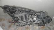 Oto Çıkma Parça / Opel / Corsa / Far & Stop / Sol Ön Far / Çıkma Parça 