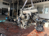 Oto Çıkma Parça / Volkswagen / Passat / Motor / Motor (komple) / Çıkma Parça 