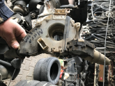 Oto Çıkma Parça / Nissan / Micra / Direksiyon / Direksiyon Sargısı / Sıfır Parça 