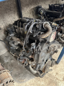 Oto Çıkma Parça / Citroen / C4 / Motor / Motor (komple) / Çıkma Parça 