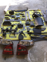 Oto Çıkma Parça / Volvo / S80 / Far & Stop / Sol Ön Far / Çıkma Parça 