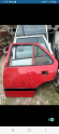 Oto Çıkma Parça / Suzuki / Swift / Kaporta & Karoser / Sol Arka Kapı / Çıkma Parça 