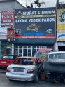 Oto Çıkma Parça / Hyundai / Getz / Direksiyon / Direksiyon Kapağı / Çıkma Parça 