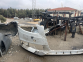 Oto Çıkma Parça / Audi / A4 / Tampon / Ön Tampon / Çıkma Parça 