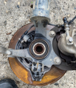 Oto Çıkma Parça / Opel / Corsa / Direksiyon / Direksiyon Simidi / Çıkma Parça 