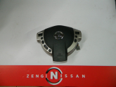 Oto Çıkma Parça / Nissan / Qashqai / Direksiyon / Direksiyon Düğmesi / Çıkma Parça 