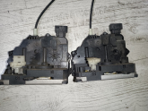 Oto Çıkma Parça / Opel / Corsa / Kaporta & Karoser / Kapı Kilidi / Çıkma Parça 
