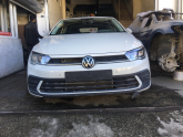 Oto Çıkma Parça / Volkswagen / Polo / Far & Stop / Sağ Ön Far / Çıkma Parça 