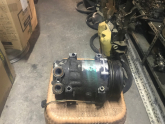 Oto Çıkma Parça / Peugeot / 406 / Klima / Klima Kompresörü / Çıkma Parça 