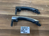 Oto Çıkma Parça / Renault / Master / Kaporta & Karoser / Dış Kapı Kolu / Çıkma Parça 