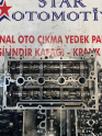 Oto Çıkma Parça / Skoda / Kamiq / Motor / Eksantrik / Çıkma Parça 