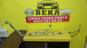 Oto Çıkma Parça / Opel / Astra / Klima / Klima Borusu / Çıkma Parça 