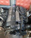 BMW E39 5.20İ m52b20 ORJİNAL ÇIKMA GARANTİLİ KOMPLE MOTOR