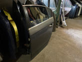 Oto Çıkma Parça / Volkswagen / Passat / Kaporta & Karoser / Sol Arka Kapı / Çıkma Parça 