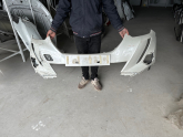 Peugeot 2008 ön tampon çıkma