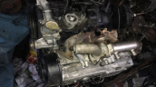 Starex motor turbolu çıkma
