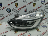 Oto Çıkma Parça / Renault / Clio / Far & Stop / Sol Ön Far / Çıkma Parça 