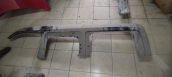 Oto Çıkma Parça / Ford / Tourneo Connect / Kaporta & Karoser / Sol Yan Panel / Çıkma Parça 