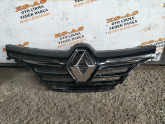 Renault Megane 4 Touch Serisi Çıkma Ön Tampon Panjuru