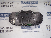 Oto Çıkma Parça / Volkswagen / Polo / Elektrik / Kilometre Saati / Çıkma Parça 