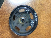 Oto Çıkma Parça / Opel / Corsa / Motor / Krank Kasnağı / Çıkma Parça 