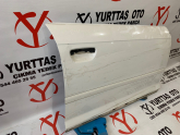 Oto Çıkma Parça / Audi / A3 / Kaporta & Karoser / Sağ Ön Kapı / Çıkma Parça 