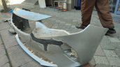 Oto Çıkma Parça / Opel / Corsa / Tampon / Ön Tampon / Çıkma Parça 