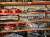 Oto Çıkma Parça / Toyota / RAV4 / Far & Stop / Sağ Ön Far / Çıkma Parça 