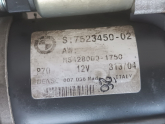 Oto Çıkma Parça / Bmw / 3 Serisi / Elektrik / Marş Motoru / Çıkma Parça 