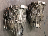 Oto Çıkma Parça / Audi / A6 / Şanzıman / Şanzıman Komple / Çıkma Parça 