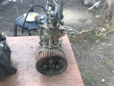 Oto Çıkma Parça / Peugeot / Boxer / Yakıt / Yakıt Pompası / Çıkma Parça 