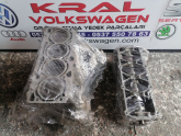 Oto Çıkma Parça / Volkswagen / Passat / Motor / Komple Motor / Çıkma Parça 