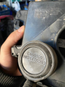 Oto Çıkma Parça / Peugeot / 2008 / Yakıt / Depo Kapağı / Çıkma Parça 