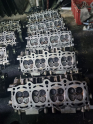 Oto Çıkma Parça / Toyota / Avensis / Motor / Silindir Kapağı / Çıkma Parça 