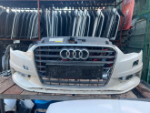2017 Audi s3 slıne çıkma ön tampon