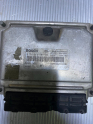 0281010501 RENAULT 2 1.9 ÇIKMA MOTOR BEYNİ