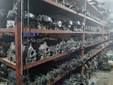 Oto Çıkma Parça / Toyota / Corolla / Şanzıman / Şanzıman Komple / Çıkma Parça 