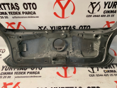 Oto Çıkma Parça / Volkswagen / Polo / Kaporta & Karoser / Bagaj Kapağı / Çıkma Parça 