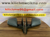 Oto Çıkma Parça / Bmw / 1 Serisi / Ayna / Sol Dış Ayna / Çıkma Parça 