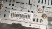Oto Çıkma Parça / Mazda / 3 / Teyp / Kontrol Gösterge / Çıkma Parça 