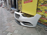 Oto Çıkma Parça / Opel / Insignia / Tampon / Ön Tampon / Çıkma Parça 