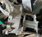 Oto Çıkma Parça / Audi / A3 / Yağlama / Şanzıman Yağları / Çıkma Parça 