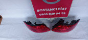 Oto Çıkma Parça / Fiat / Linea / Far & Stop / Sol Arka Stop / Sıfır Parça 
