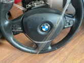 BMW F10 5.25 DİREKSİYON AİRBAG
